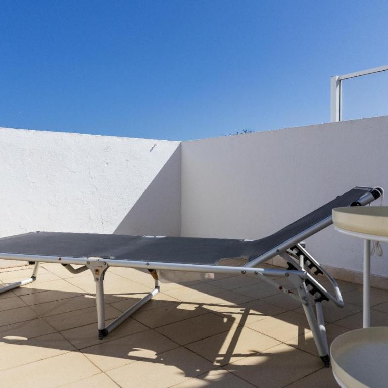 Torremolinos Carihuela Apartament - Apartamento de 1 dormitorio con terraza - 5