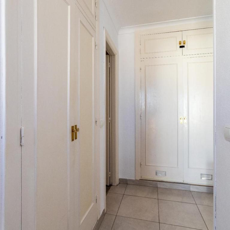 Torremolinos Carihuela Apartament - Apartamento de 1 dormitorio con terraza - 24