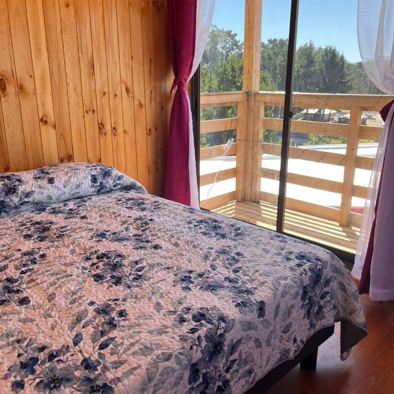 Cabañas EcoGumor - Casa de 2 dormitorios - 3