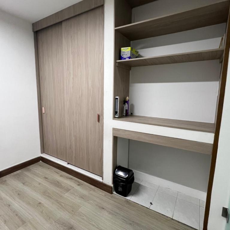 Hermoso lugar en laureles estadio cerca la 70 - Two-Bedroom Deluxe Apartment - 19
