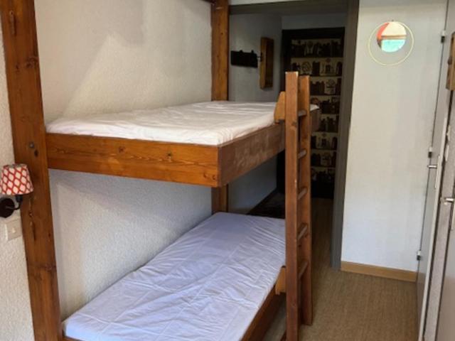 Le chalet des pistes - Appartement 2 Chambres - 3