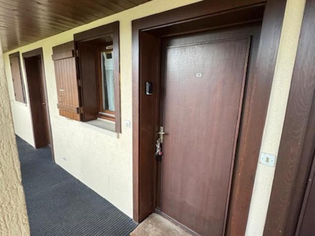 Le chalet des pistes - Appartement 2 Chambres - 4