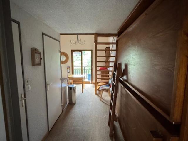 Le chalet des pistes - Appartement 2 Chambres - 6
