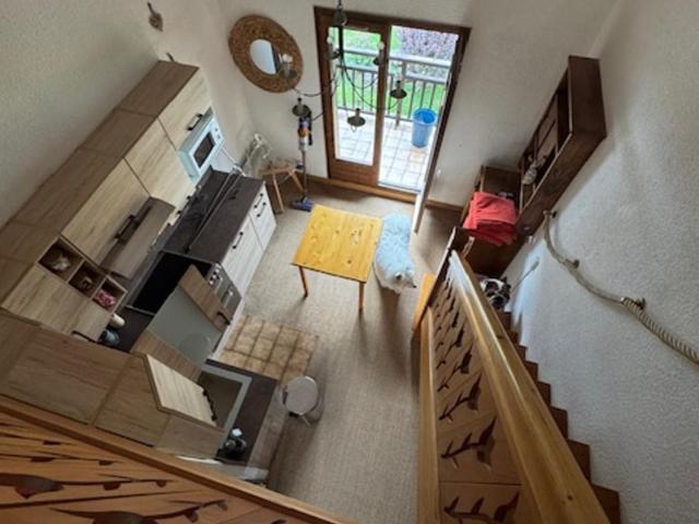 Le chalet des pistes - Appartement 2 Chambres - 18