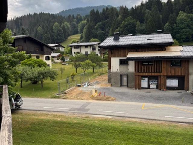 Le chalet des pistes - Appartement 2 Chambres - 19