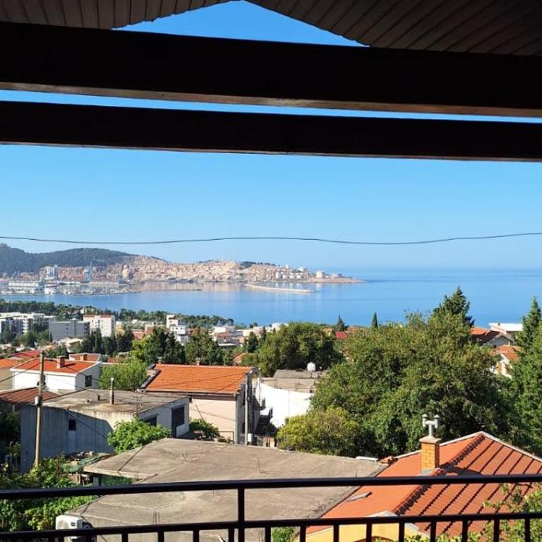 Apartments Aurora - Apartman - Prizemlje - 22