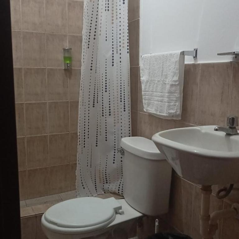 Apartamento vacacional - Two-Bedroom Apartment - 5