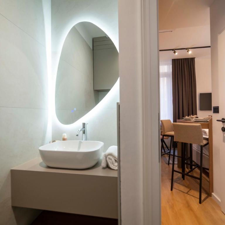 Four Elements Apartments - Studio Apartment - 10