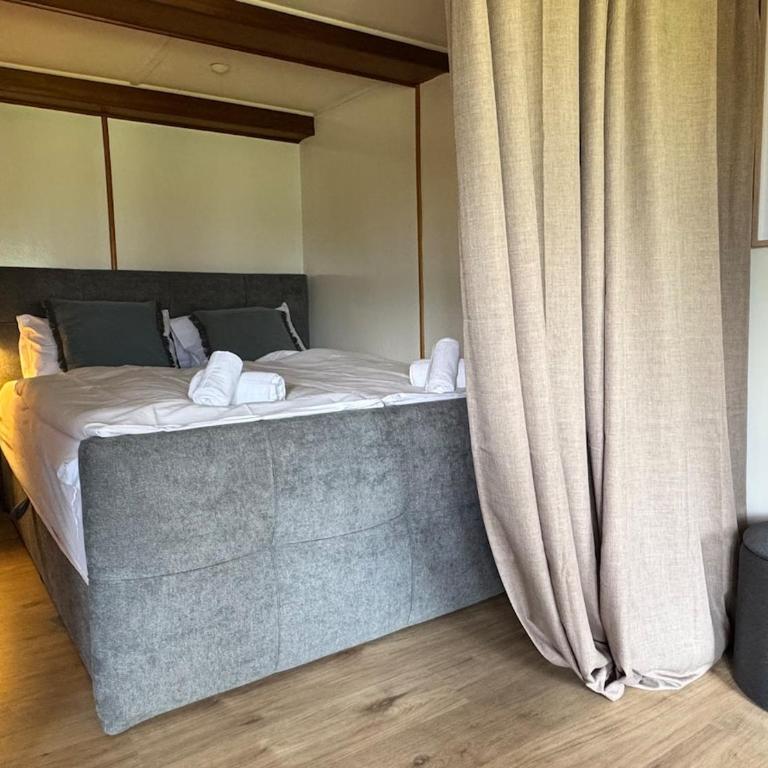 River 1 - Retreat with Iconic Jungfraujoch View - Apartment mit 1 Schlafzimmer - 5