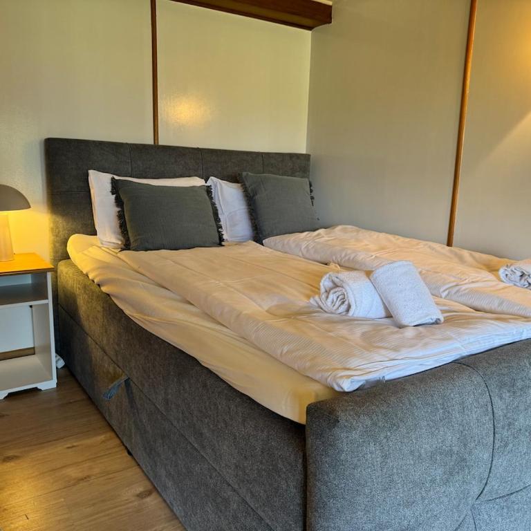 River 1 - Retreat with Iconic Jungfraujoch View - Apartment mit 1 Schlafzimmer - 6