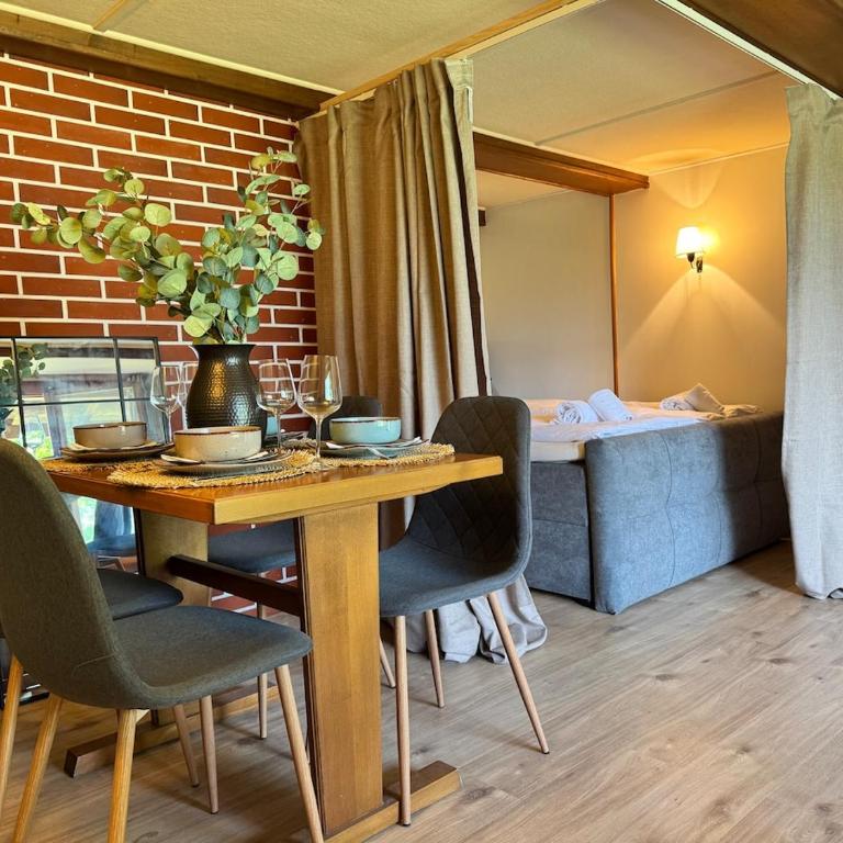 River 1 - Retreat with Iconic Jungfraujoch View - Apartment mit 1 Schlafzimmer - 21