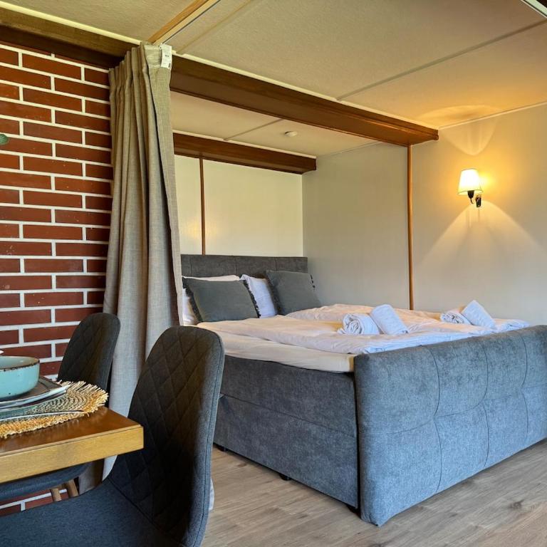 River 1 - Retreat with Iconic Jungfraujoch View - Apartment mit 1 Schlafzimmer - 7