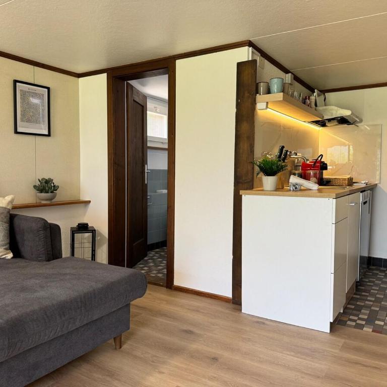 River 1 - Retreat with Iconic Jungfraujoch View - Apartment mit 1 Schlafzimmer - 11