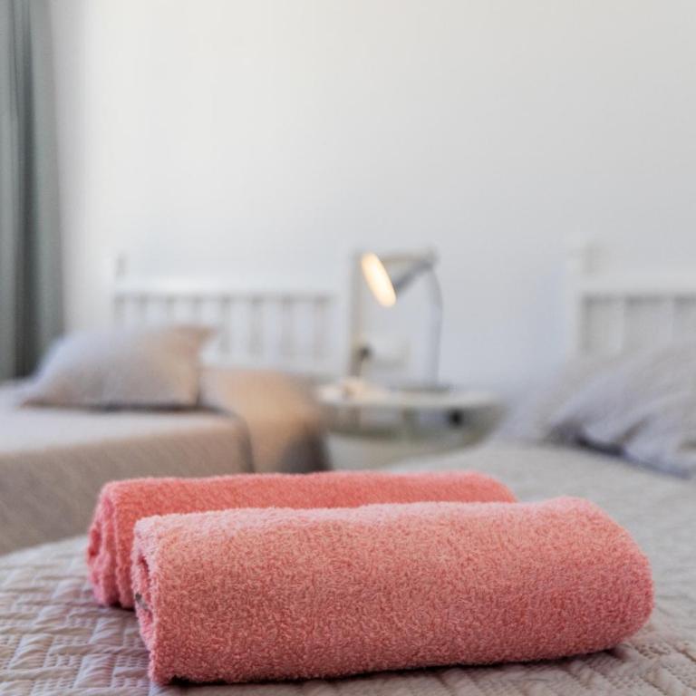 Torremolinos Carihuela Apartament - Apartamento de 1 dormitorio con terraza - 28