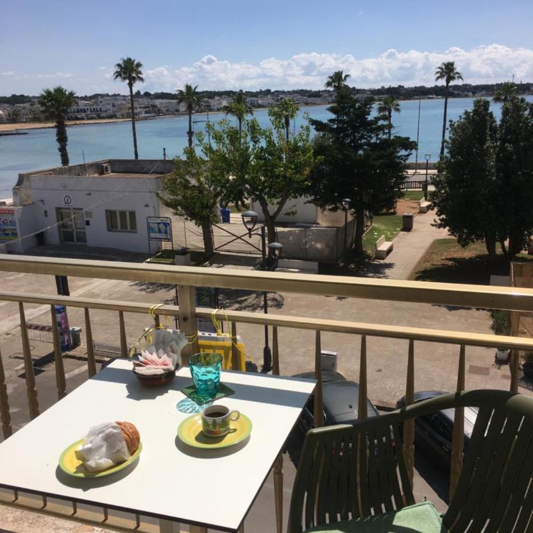 Delia - Appartamento con Vista Mare - 5