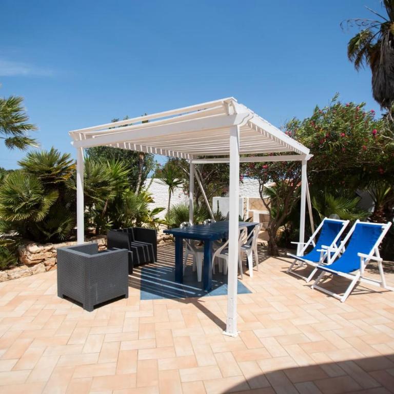 Villa Saba - Appartamento con 1 Camera da Letto - 11