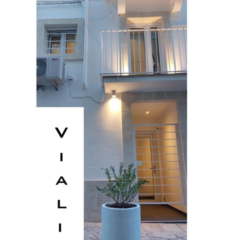VIALI Guest House - Casa con 1 Camera da Letto - 19