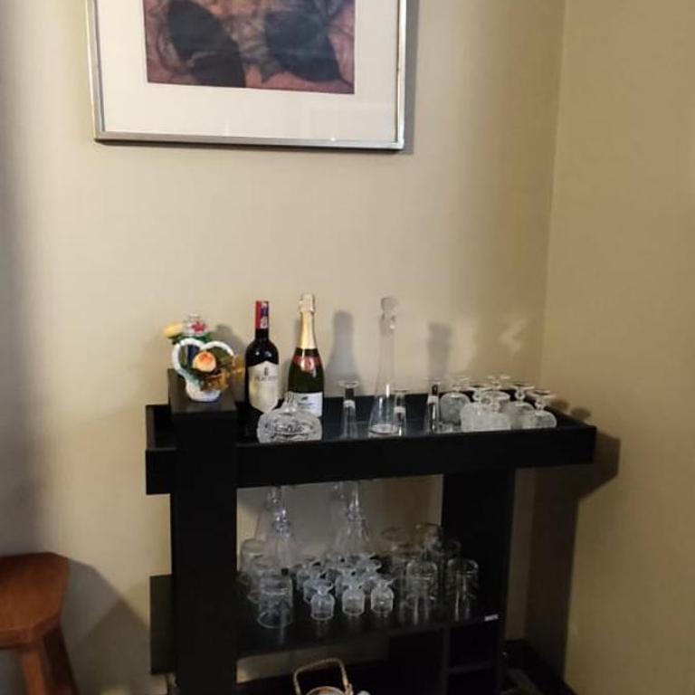 Confortable apartamento en La Carolina - One-Bedroom Apartment - 20