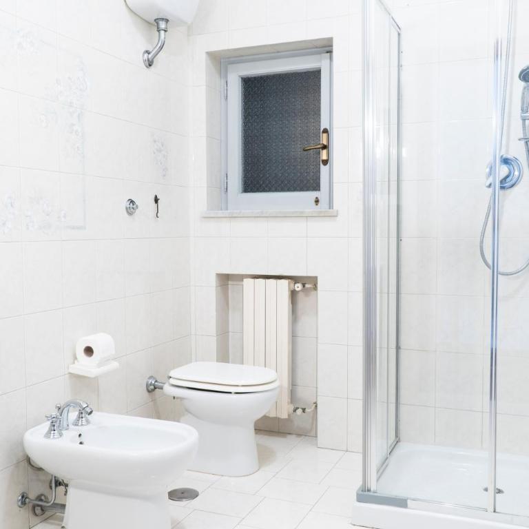 Villa Alloro - Casa con 3 Camere da Letto - 8