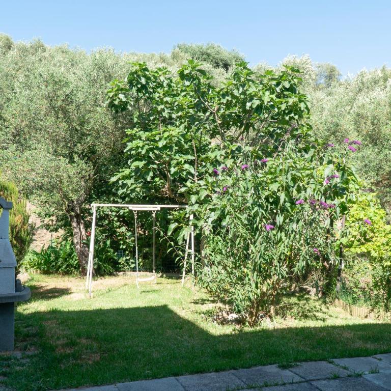 Villa Alloro - Casa con 3 Camere da Letto - 15