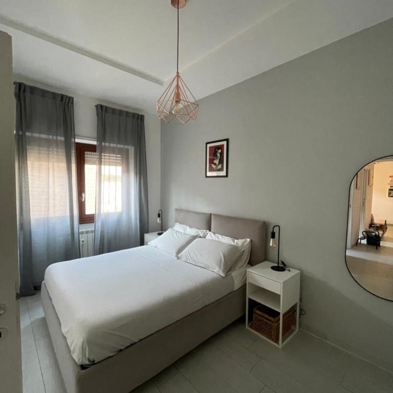 Marta Cozy place near Vatican and subway - Appartamento con 1 Camera da Letto - 13