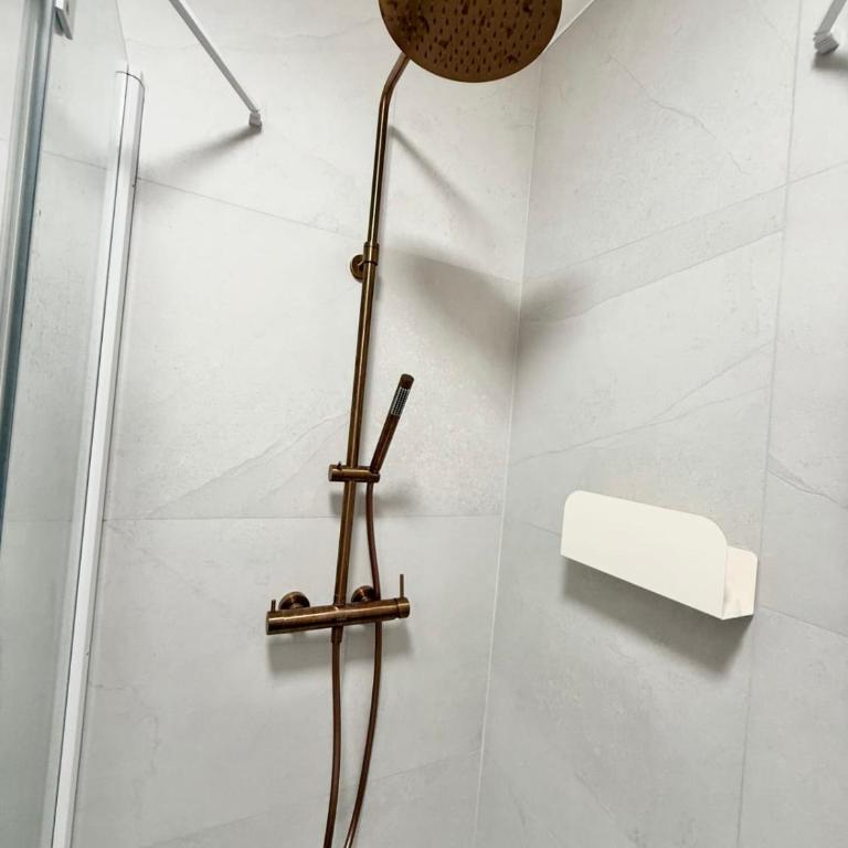 Studio Vieil Antibes All comfort & tasteful decoration - Appartamento - 11