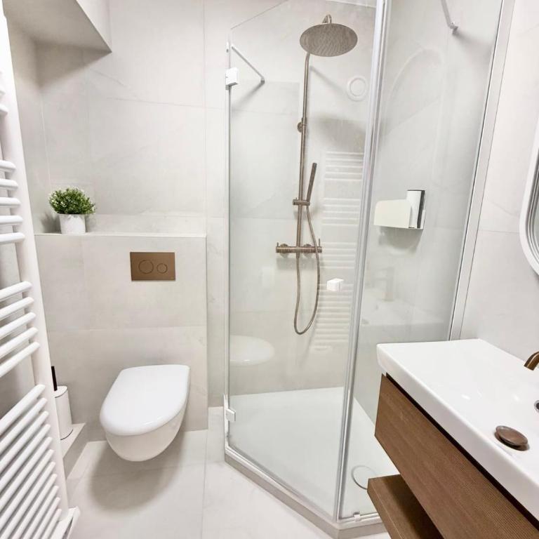 Studio Vieil Antibes All comfort & tasteful decoration - Appartamento - 10