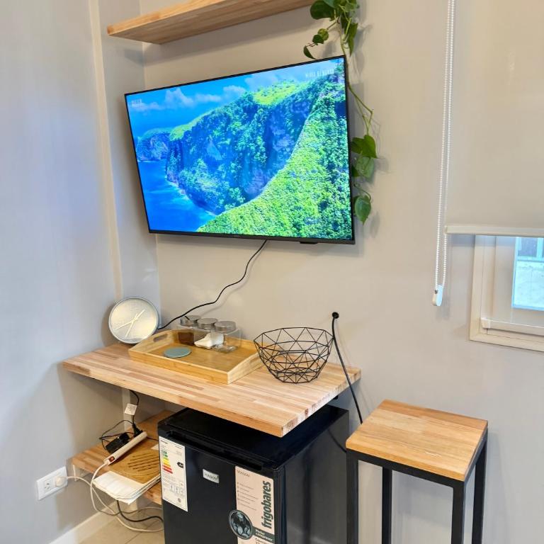 Blue Ocean - Apartamento de 1 dormitorio - 12