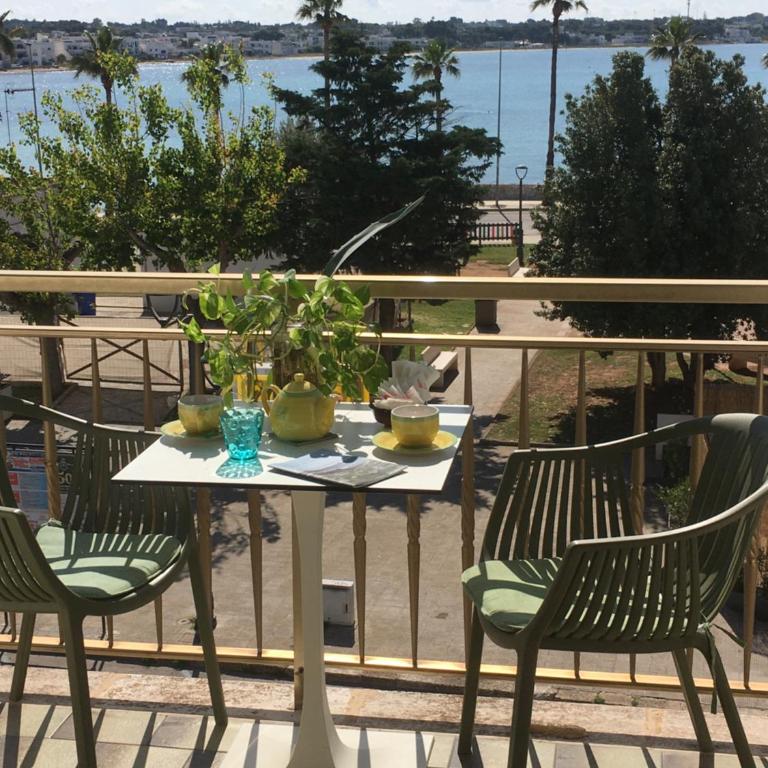 Delia - Appartamento con Vista Mare - 3
