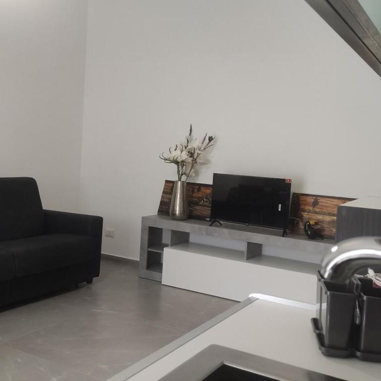 Apartments Trapani T&G - Appartamento con 1 Camera da Letto - 15