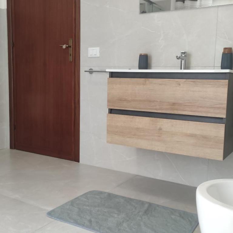 Apartments Trapani T&G - Appartamento con 1 Camera da Letto - 18