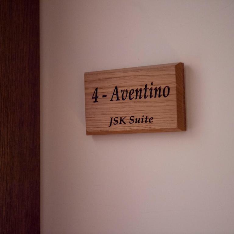 JSK Suite - Camera Matrimoniale Standard - 9
