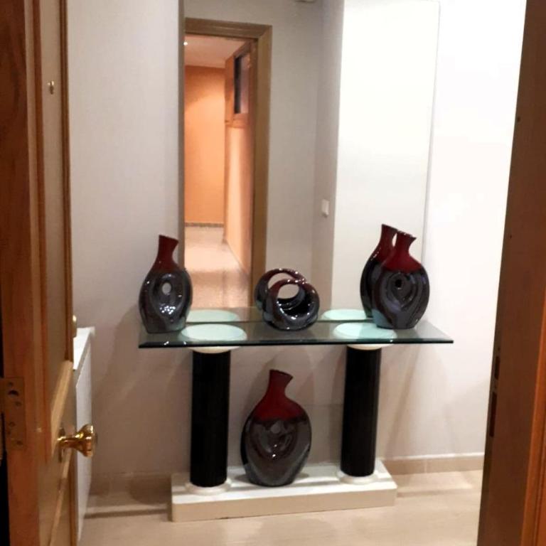 EnFOZ PLAYA DE LLAS - Apartamento de 2 dormitorios - 17