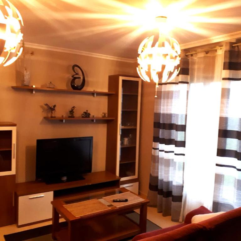 EnFOZ PLAYA DE LLAS - Apartamento de 2 dormitorios - 4