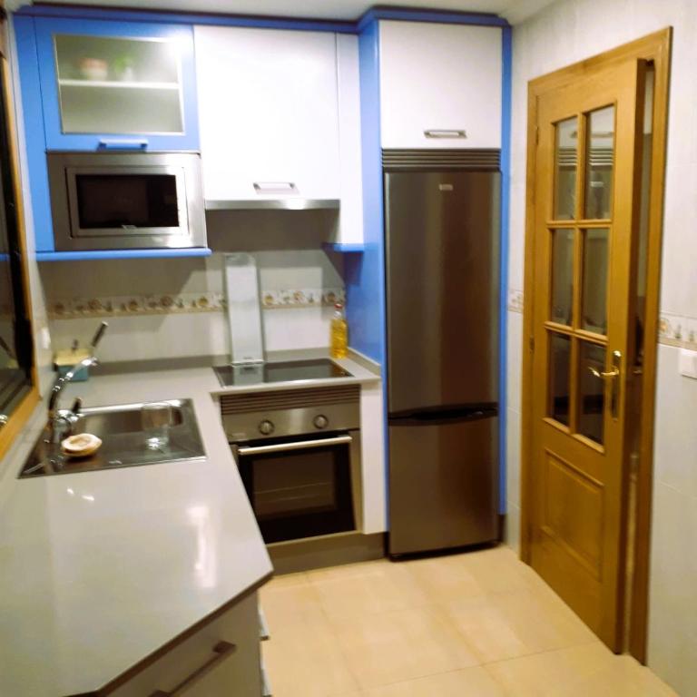 EnFOZ PLAYA DE LLAS - Apartamento de 2 dormitorios - 19