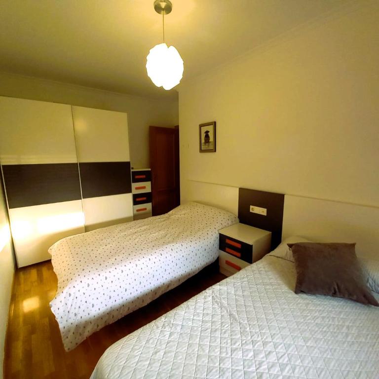 EnFOZ PLAYA DE LLAS - Apartamento de 2 dormitorios - 21
