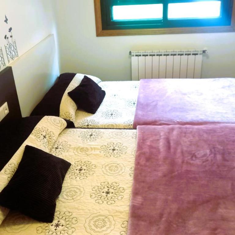 EnFOZ PLAYA DE LLAS - Apartamento de 2 dormitorios - 2