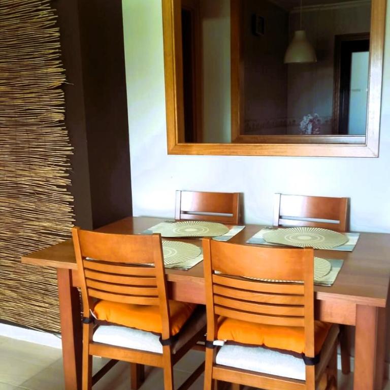 EnFOZ PLAYA DE LLAS - Apartamento de 2 dormitorios - 27