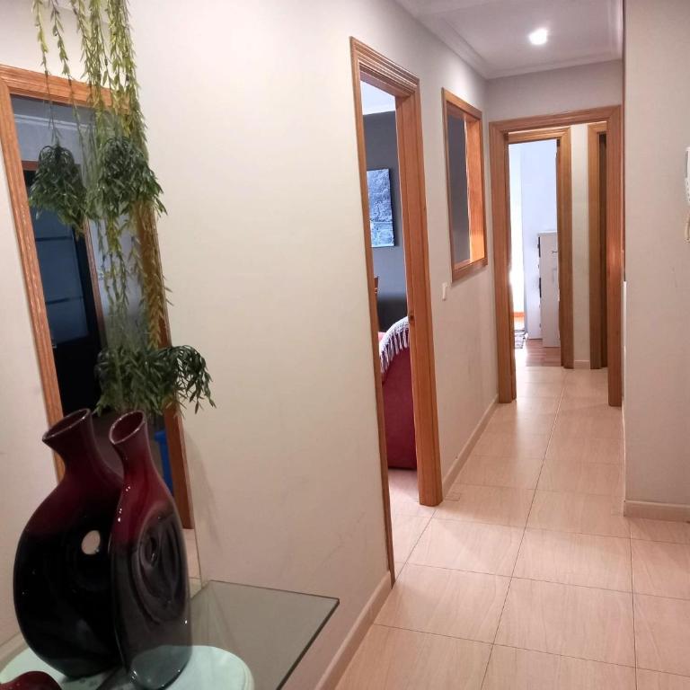 EnFOZ PLAYA DE LLAS - Apartamento de 2 dormitorios - 25