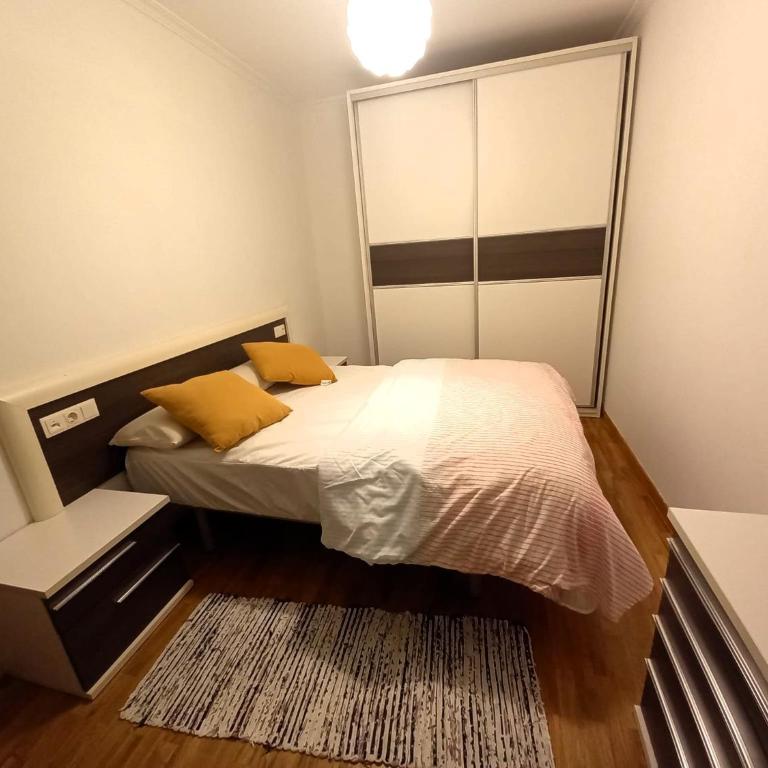 EnFOZ PLAYA DE LLAS - Apartamento de 2 dormitorios - 16