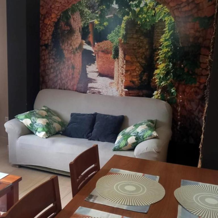 EnFOZ PLAYA DE LLAS - Apartamento de 2 dormitorios - 24