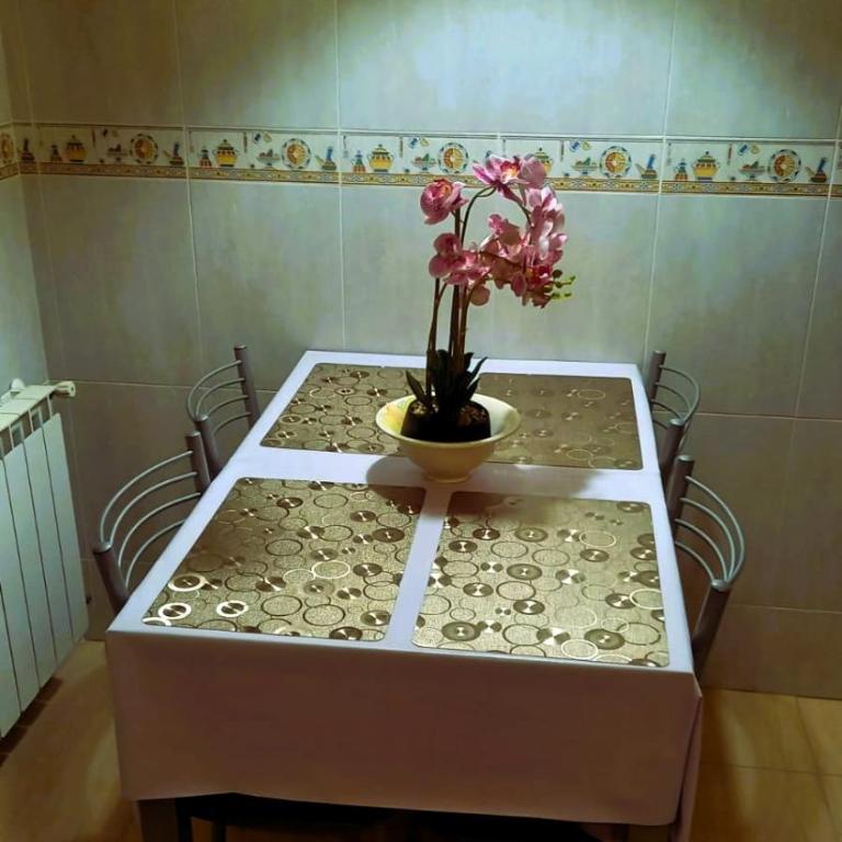 EnFOZ PLAYA DE LLAS - Apartamento de 2 dormitorios - 26