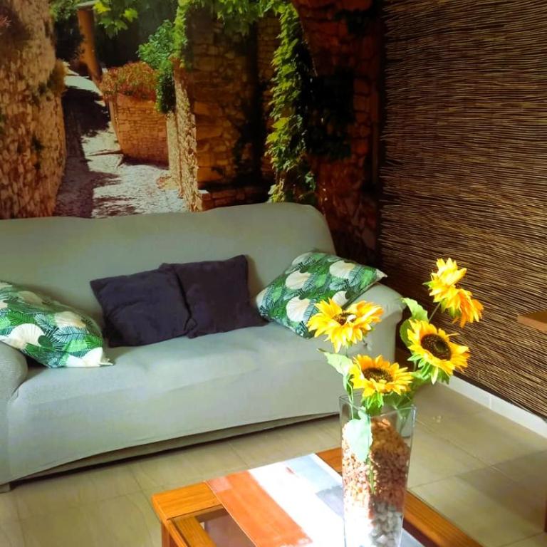 EnFOZ PLAYA DE LLAS - Apartamento de 2 dormitorios - 6