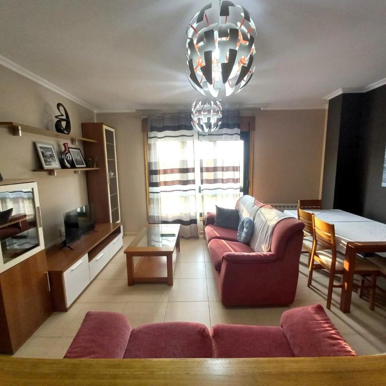EnFOZ PLAYA DE LLAS - Apartamento de 2 dormitorios - 3