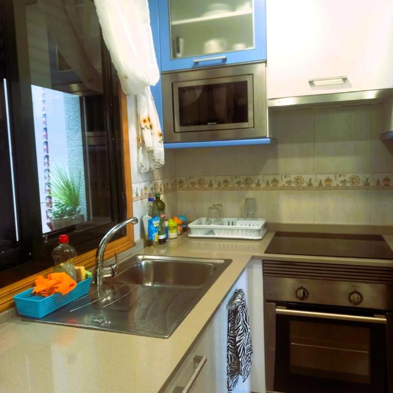 EnFOZ PLAYA DE LLAS - Apartamento de 2 dormitorios - 29