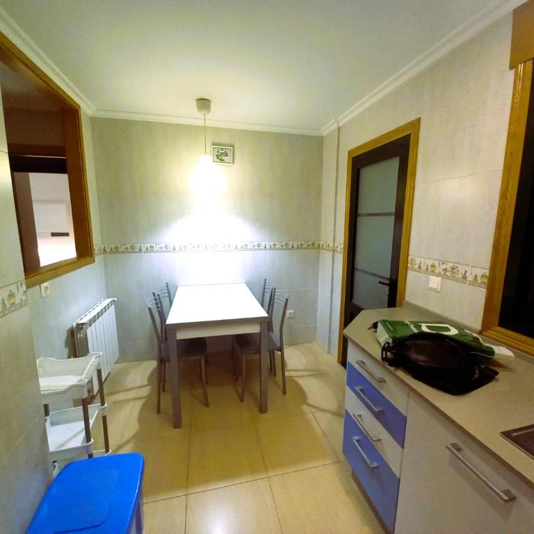 EnFOZ PLAYA DE LLAS - Apartamento de 2 dormitorios - 30