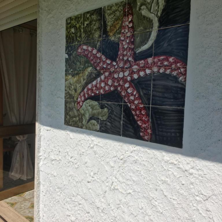 Delia - Appartamento con Vista Mare - 9