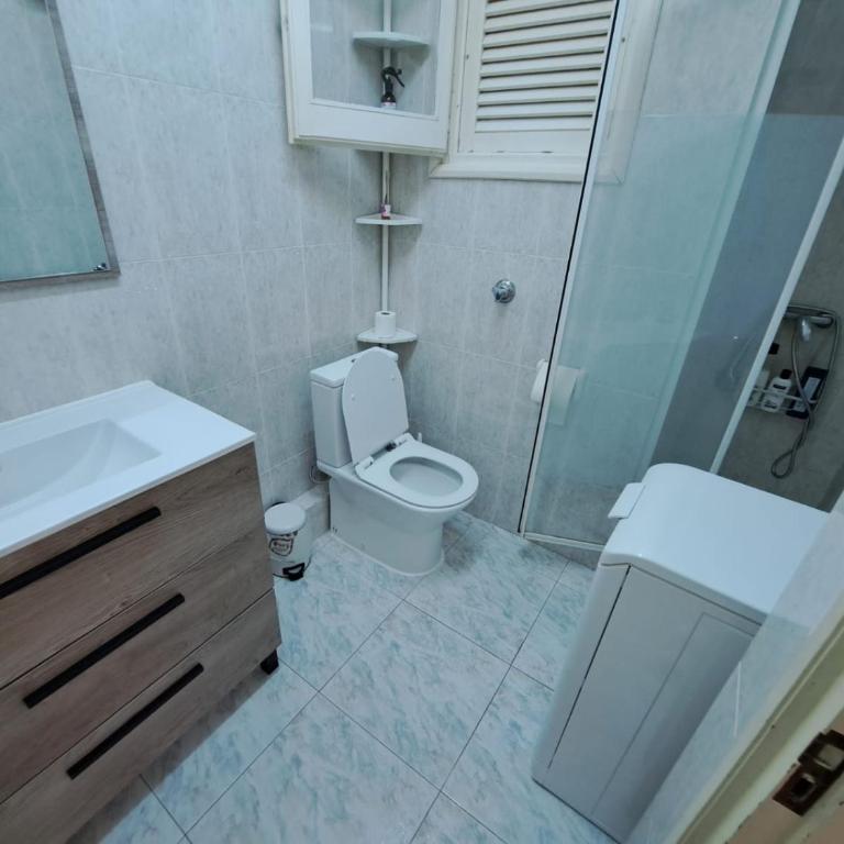 Apartamento Aventura - Apartamento de 1 dormitorio - 6