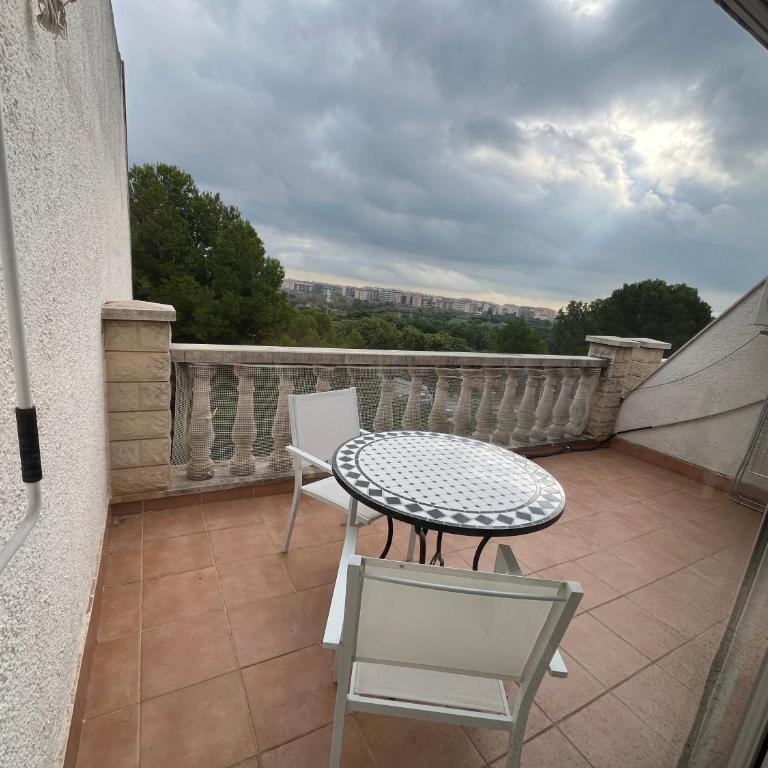 Apartamento Aventura - Apartamento de 1 dormitorio - 7