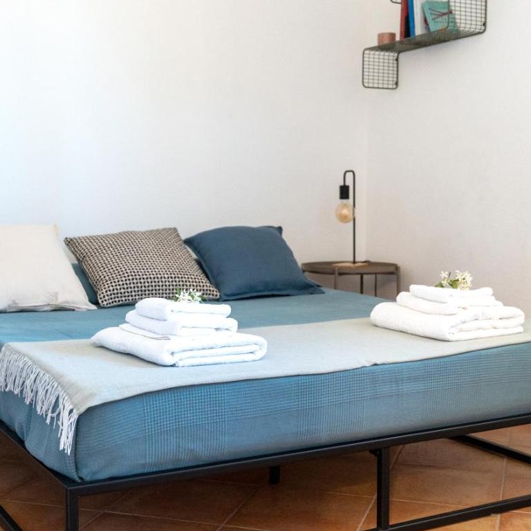 Confortevole appartamento a 10 minuti dal mare - Appartamento con 1 Camera da Letto - 27